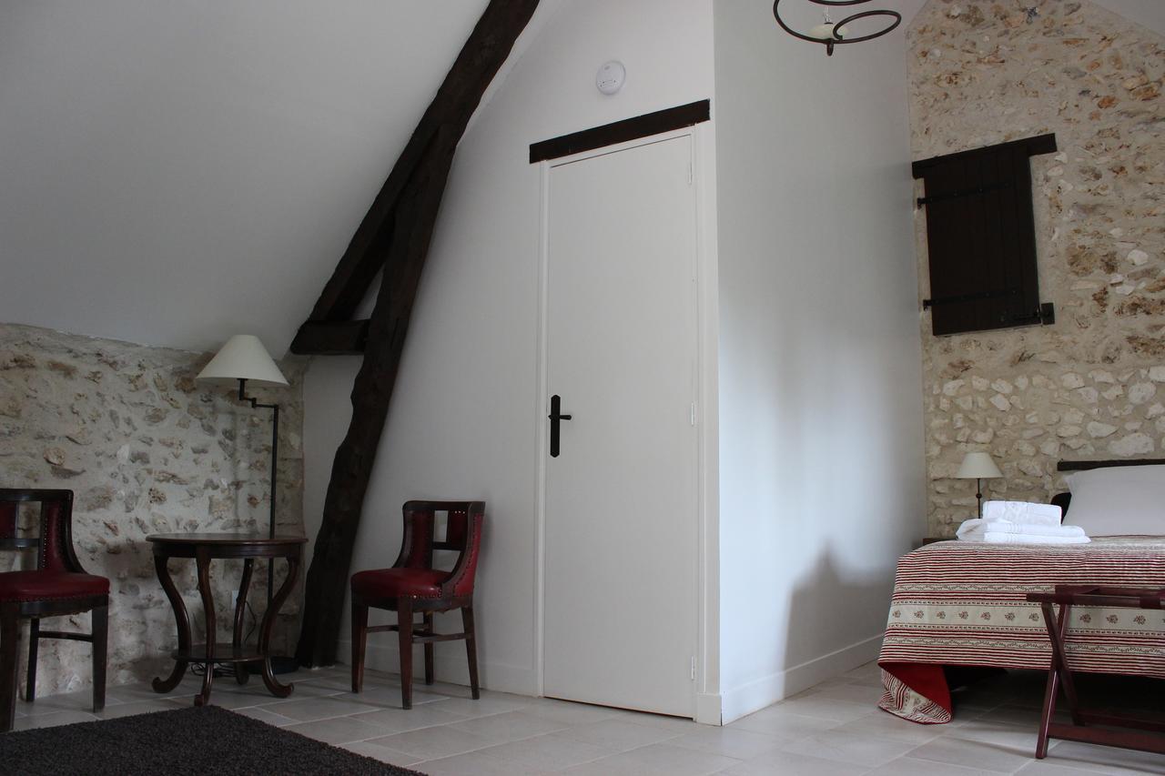 Le Clos Dormont Saint-Etienne-sous-Bailleul Екстер'єр фото
