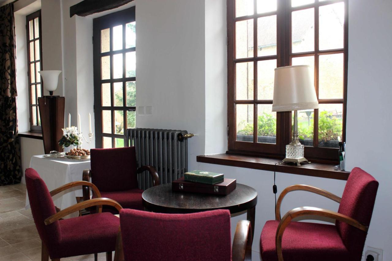 Le Clos Dormont Saint-Etienne-sous-Bailleul Екстер'єр фото
